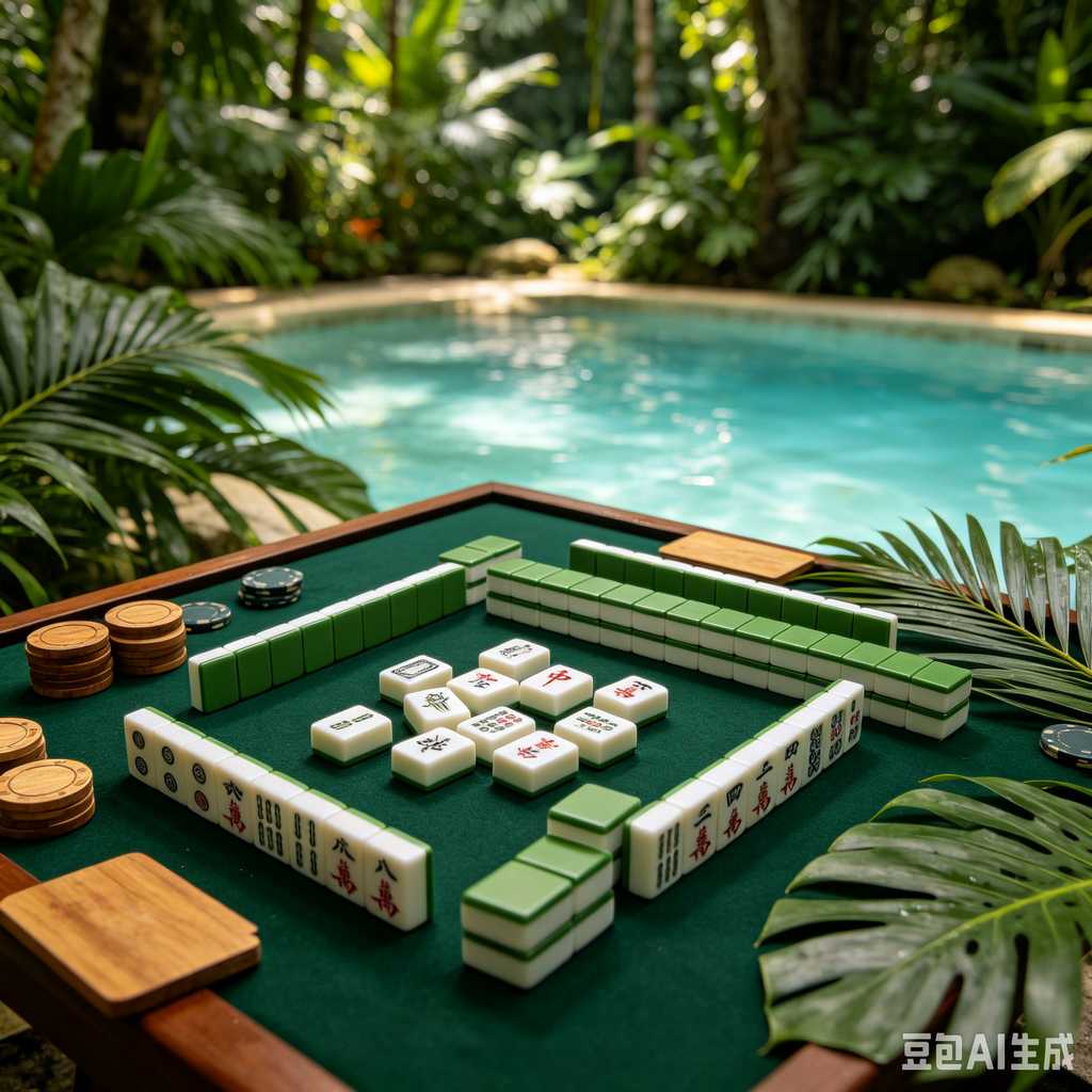 Graz,mahjong