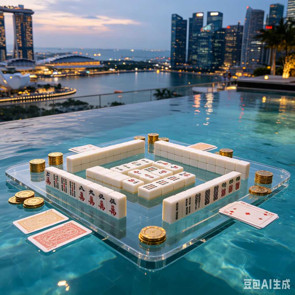 Canton,mahjong