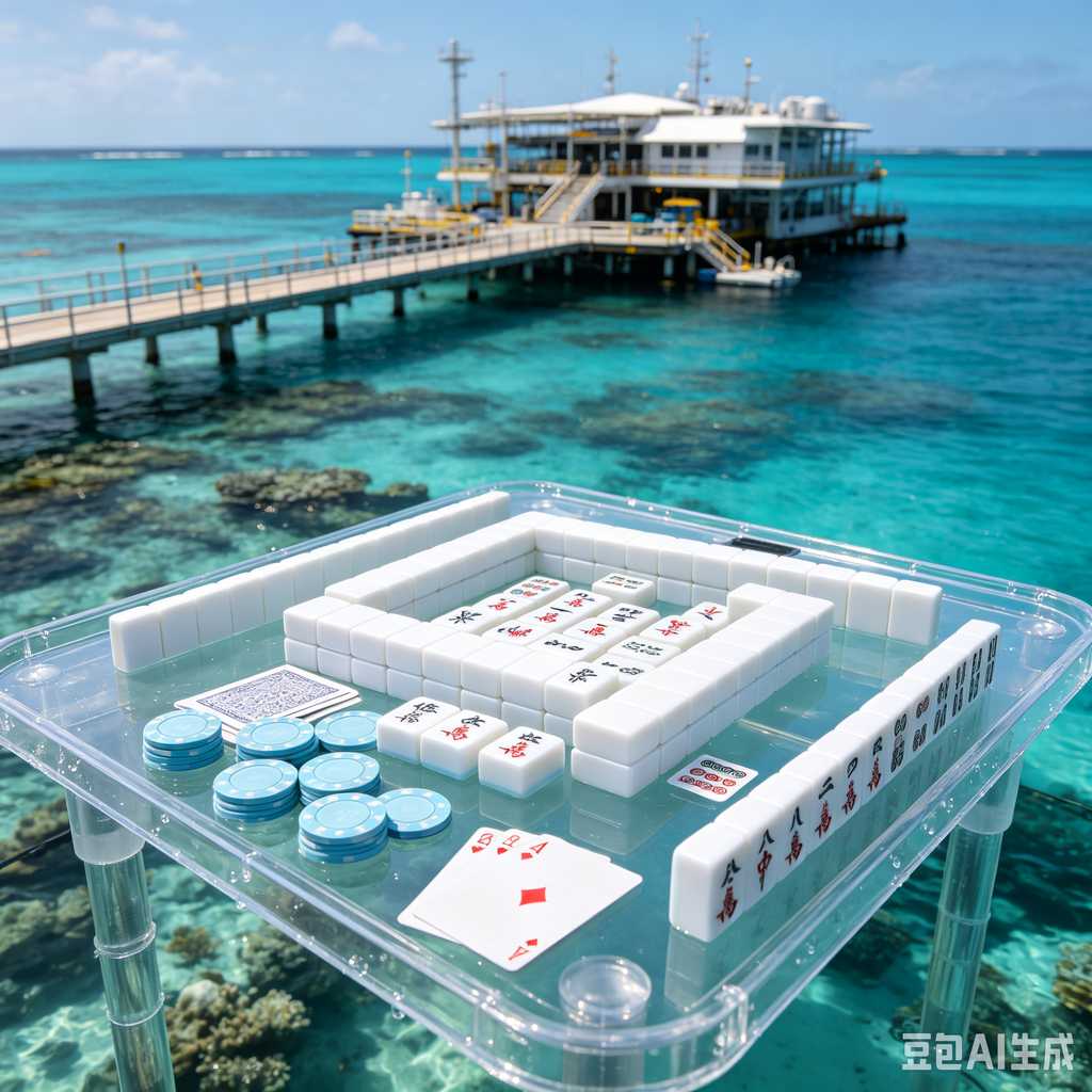 Anchorage,mahjong