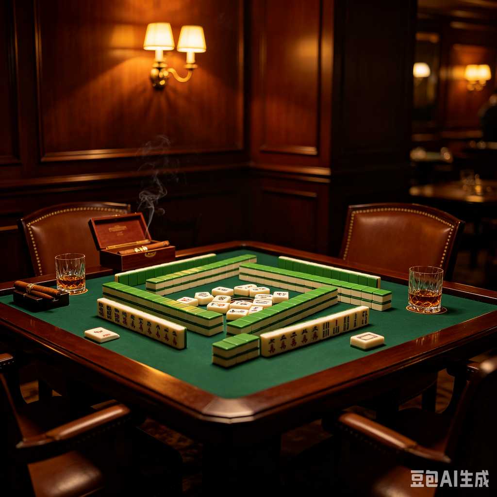 Michigan,mahjong