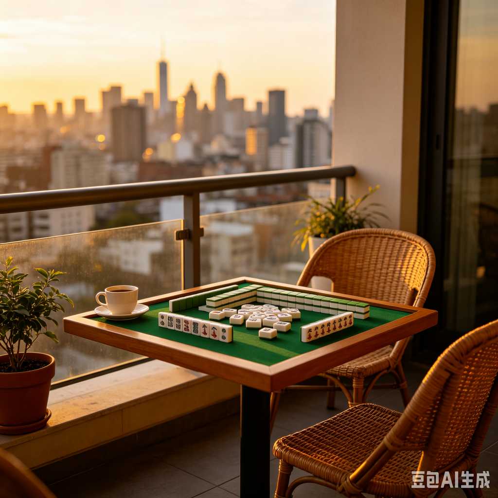 Kiev,mahjong