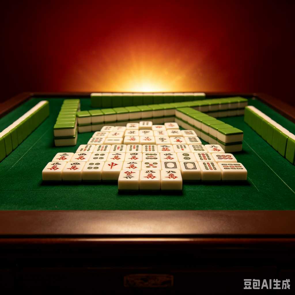 Illinois,mahjong