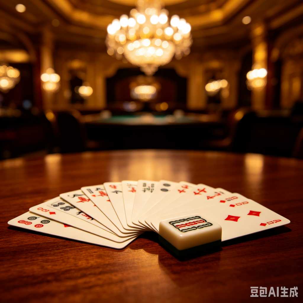 Albany,mahjong