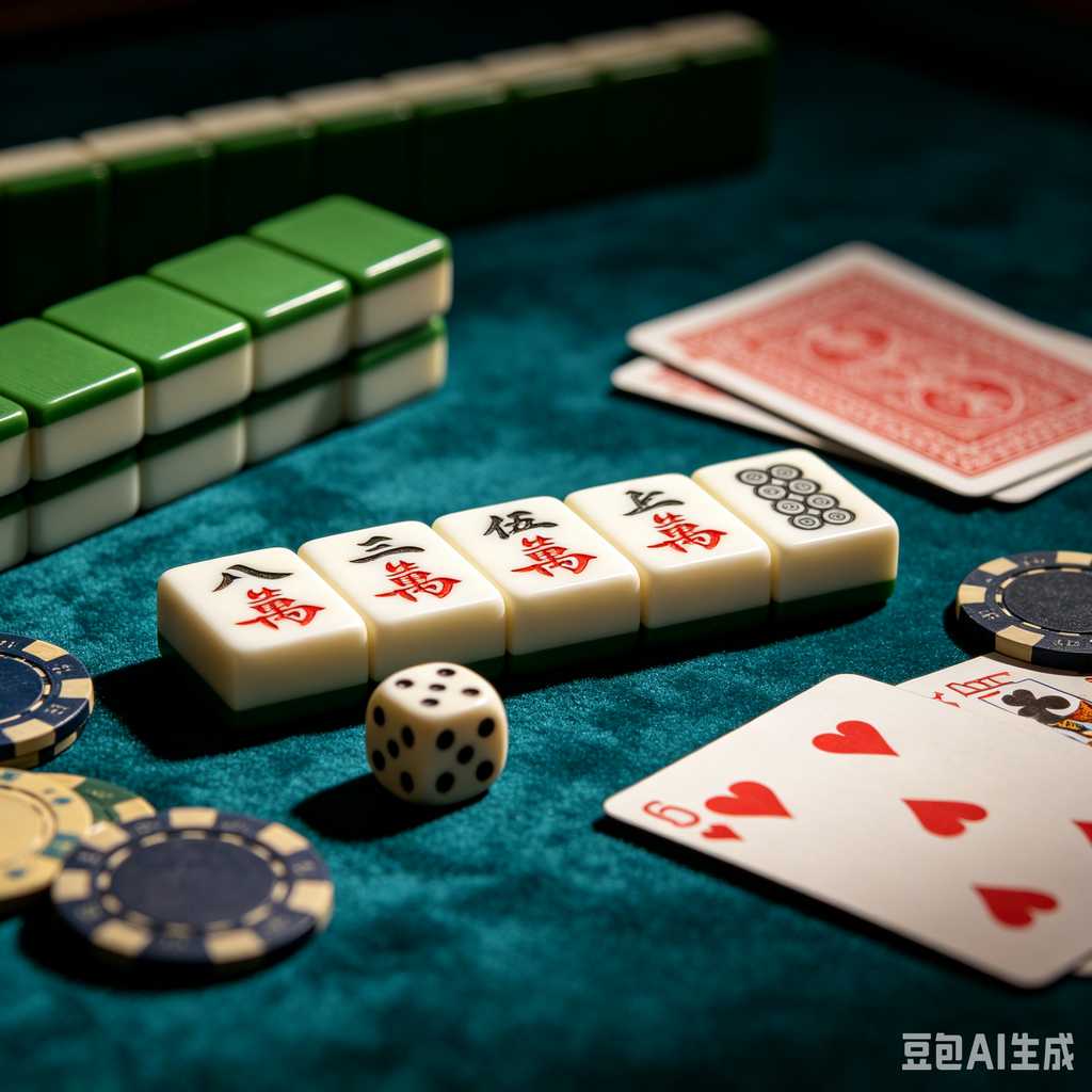 FargoND,mahjong