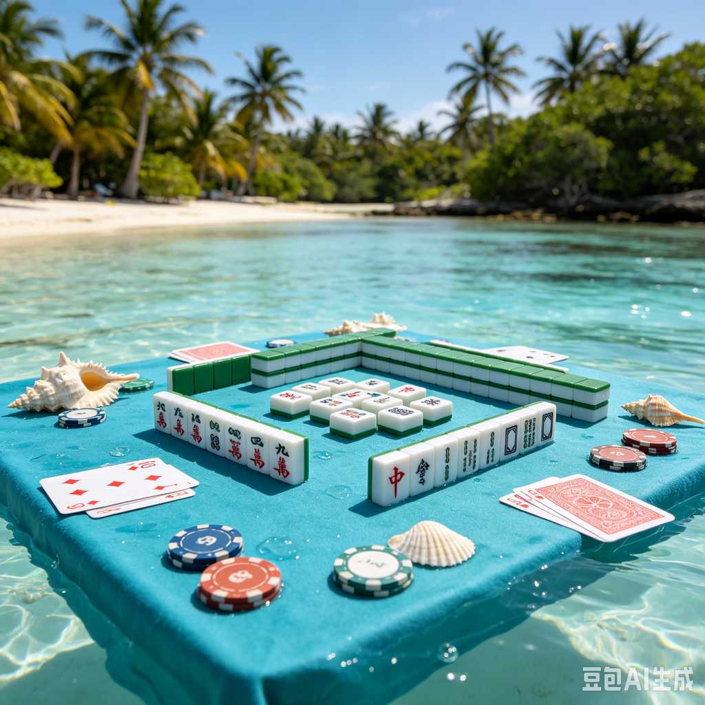 Zaragoza,mahjong